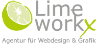 Lime workx - Agentur für Webdesign & Grafik